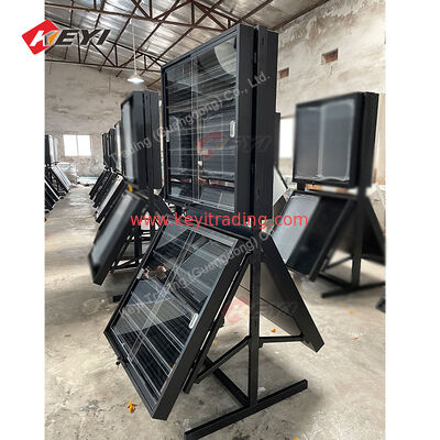 Custom PSAs Cards Display Case Acrylic Rails Removable with Lockable Door Baseball Cards TCG Various Cards Display