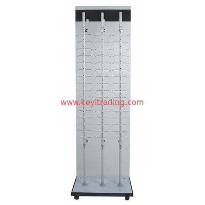 China Factory Custom Eyeglass Holder Stand Glasses Display Rack