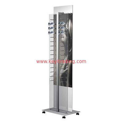 China Factory Custom Eyeglass Holder Stand Glasses Display Rack