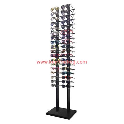 China Factory Custom Eyeglass Holder Stand Glasses Display Rack