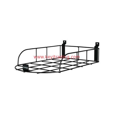 Factory Custom Double Sided Floor Baseball Cap Rack Hat Display Stand